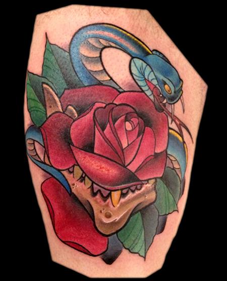 Tattoos - untitled - 78366